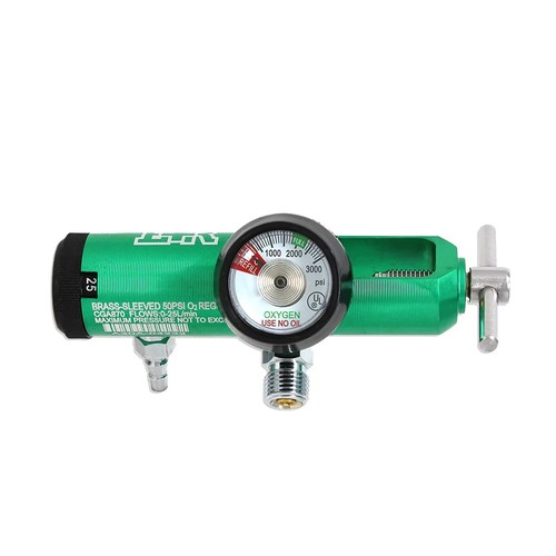 Ever ready first aid oxygen - ready,